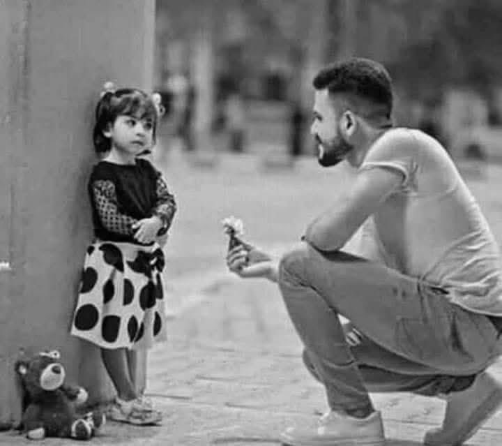 لا يخدعك تاريخ الميلاد المثبت على البطاقة الشخصـية فجميع النساء بهذا الحجـم ❤️