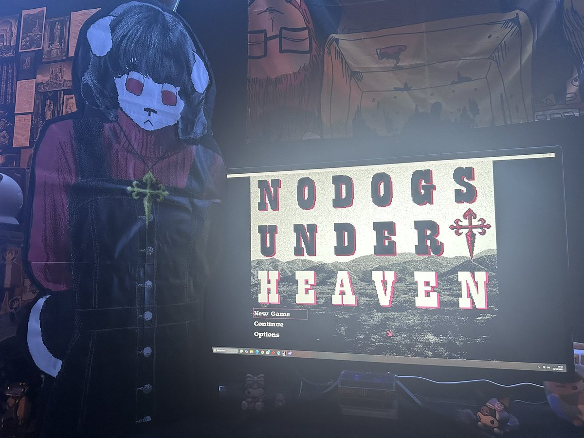 Eddelvia ⚰︎ tweet media