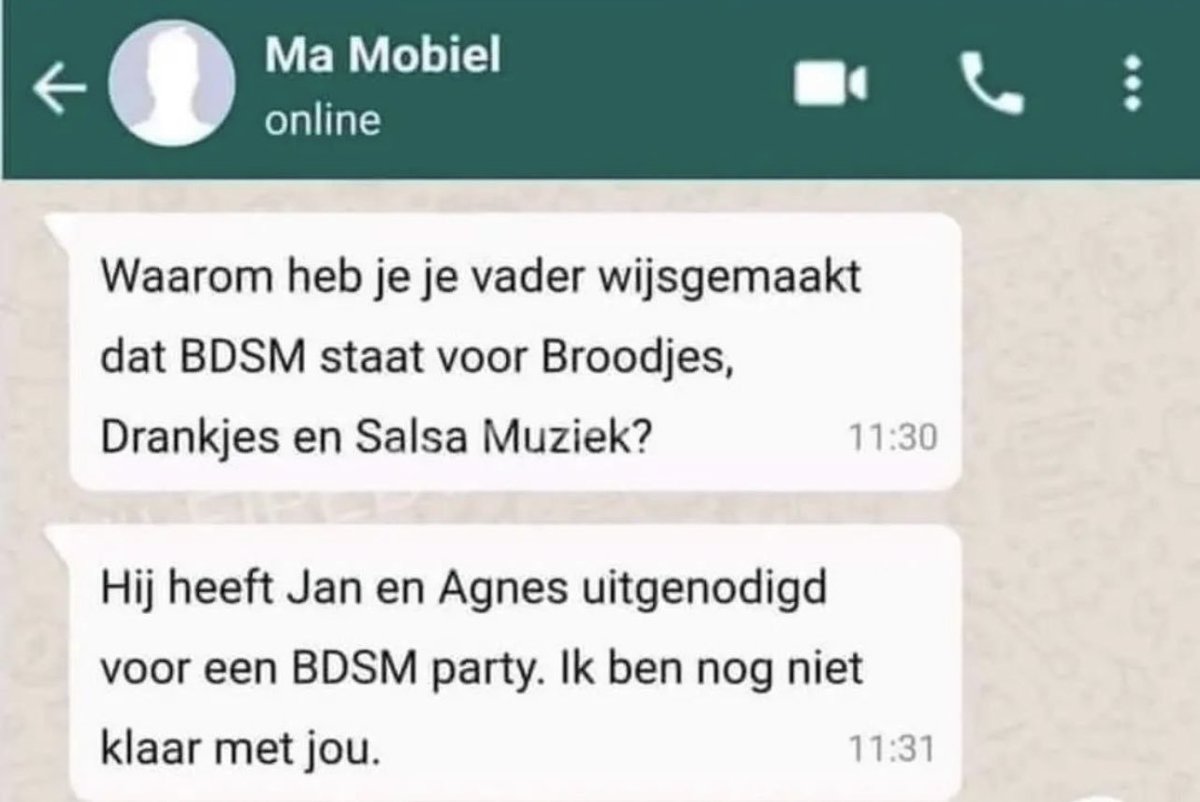 Mama is boos ............😳
#vunzigewoensdag