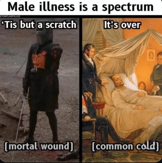 Dudes Posting Their W’s tweet media