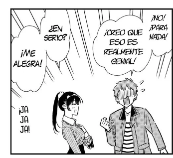 MrRollingcalf's tweet photo. @JackRo_423 Me dio tanto asco que tuve que ir a verificar el manga a ver si era real pero no. Este es el panel original https://t.co/4aXf3GG1Gj