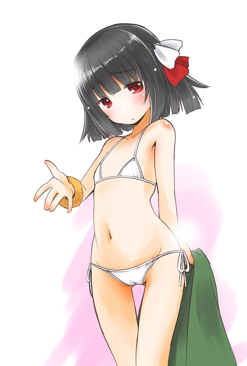 おはようございます
 #これを見た人はおへそを見せる見た人強制 