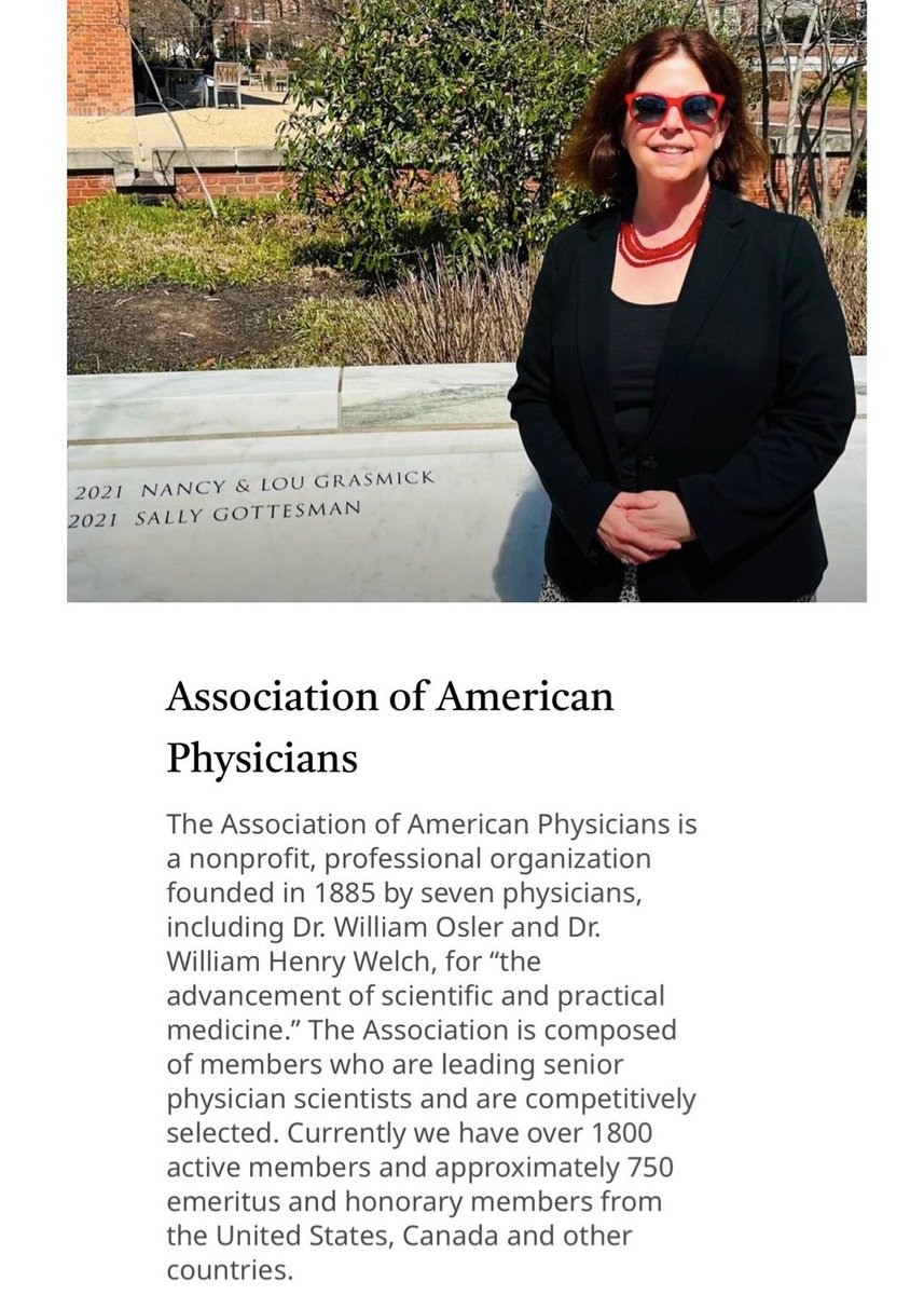 Roger Blumenthal tweet media