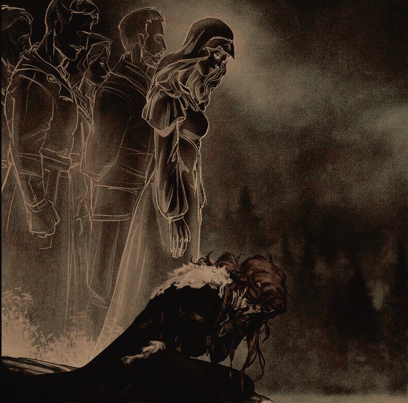 𝓯𝓪𝓶𝓲𝓷𝓮. tweet media