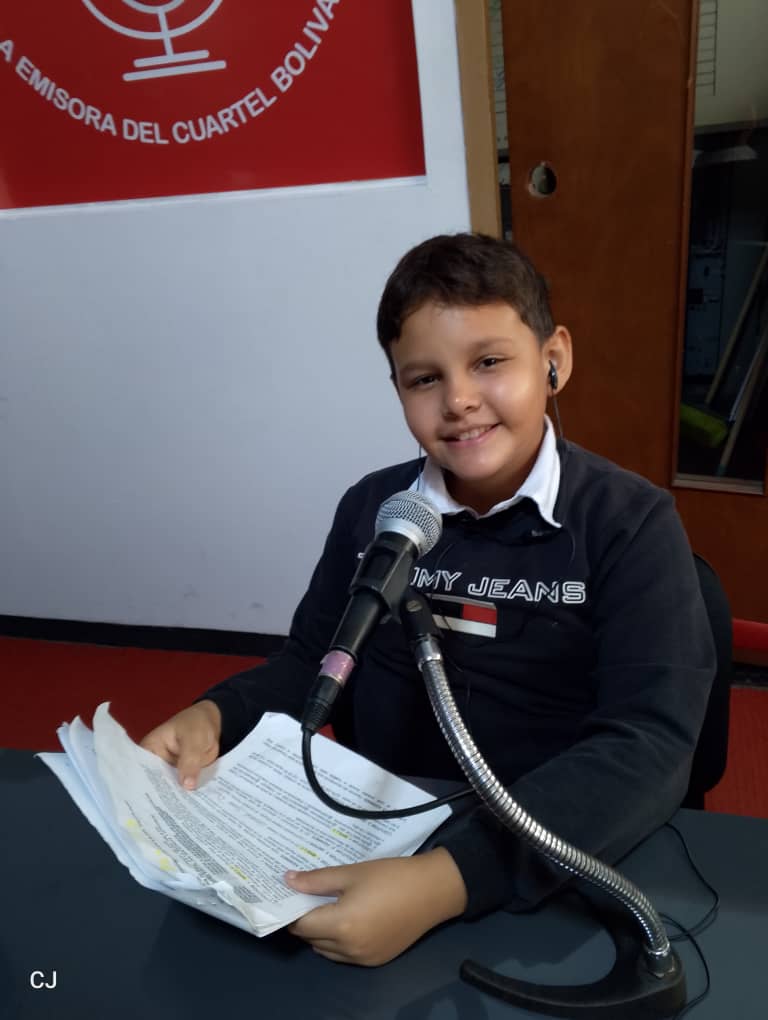 RadioPeques tweet media
