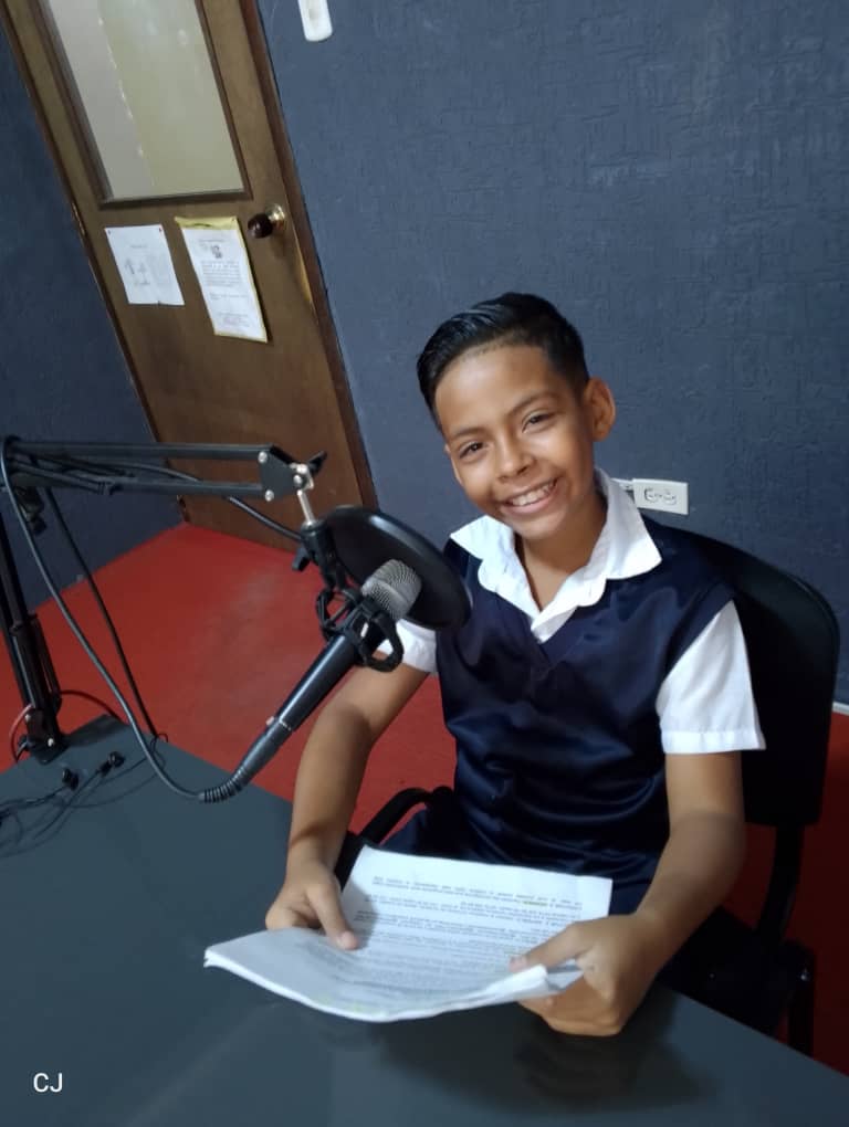 RadioPeques tweet media
