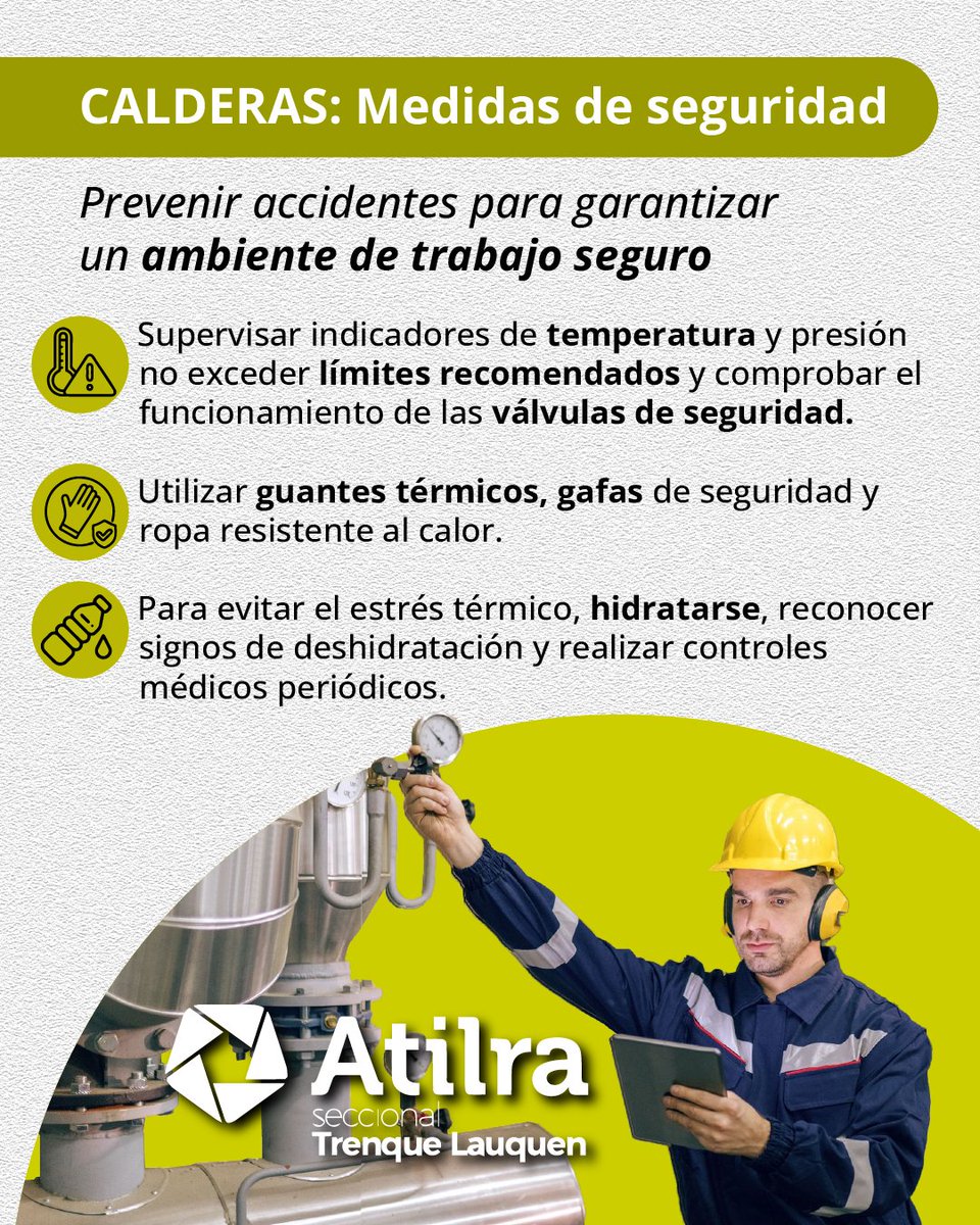 Atilra TL tweet media