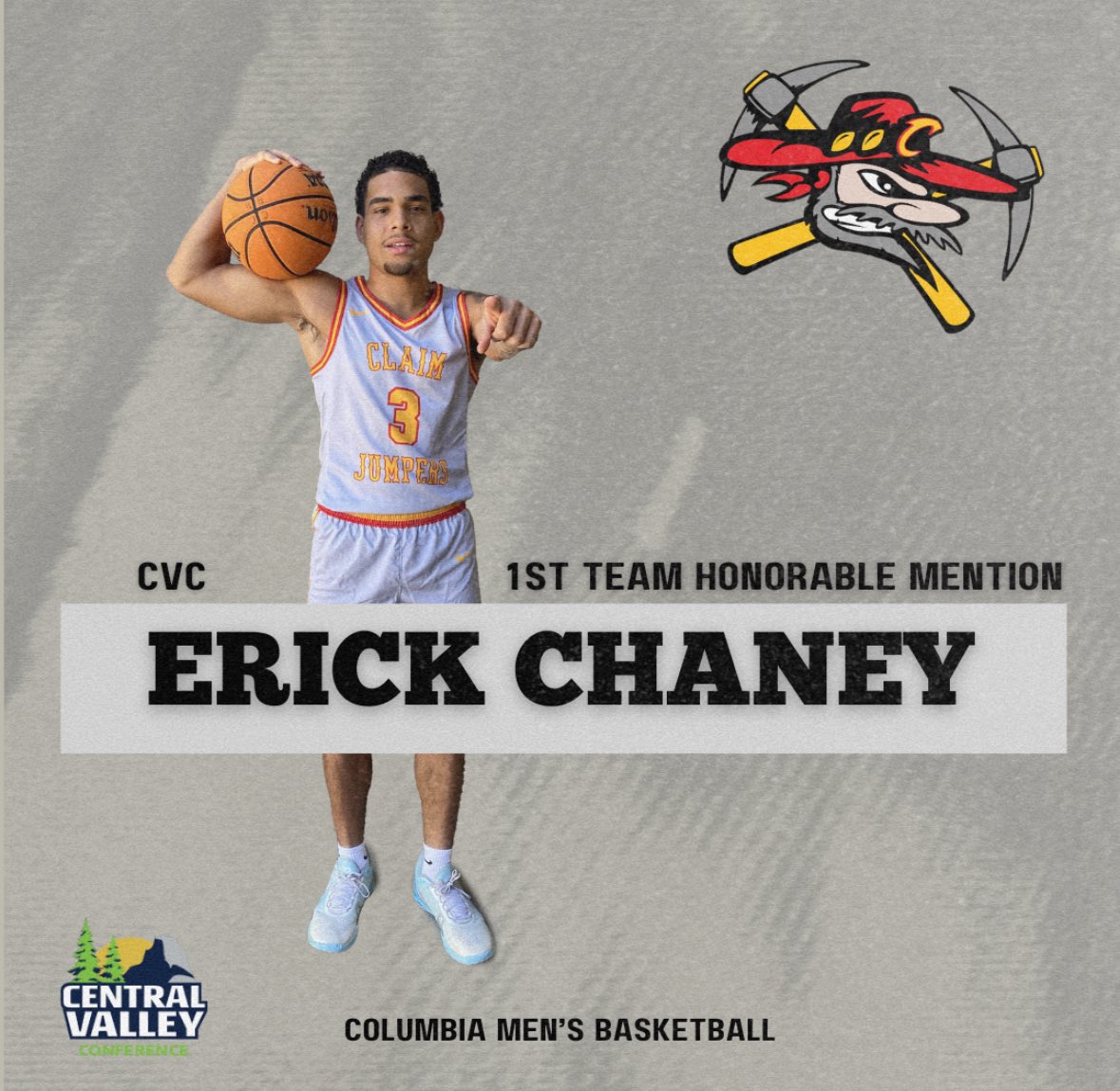 Erick Chaney