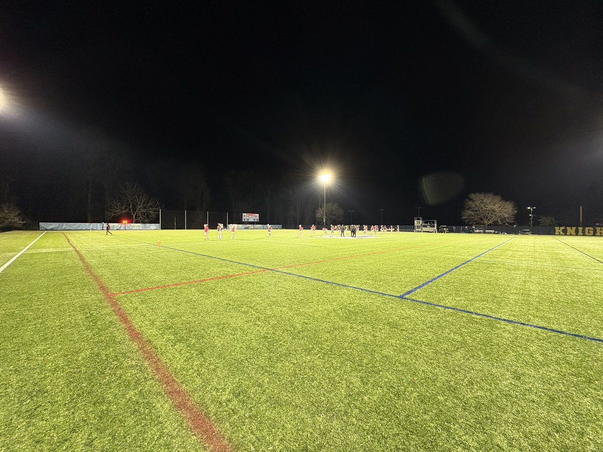 Mike Livingston (@liv_twts22) on Twitter photo WE ARE OUTSIDE!
With some Division Three Lacrosse as Kings College pays a visit to <a href="/NeumannMLAX/">Neumann Lacrosse</a> here in Aston I’ll have all the updates throughout, keep it here and with me on <a href="/phillylacrosse/">Phillylacrosse.com</a> for updates. WE ARE OUTSIDE!
With some Division Three Lacrosse as Kings College pays a visit to <a href="/NeumannMLAX/">Neumann Lacrosse</a> here in Aston I’ll have all the updates throughout, keep it here and with me on <a href="/phillylacrosse/">Phillylacrosse.com</a> for updates.