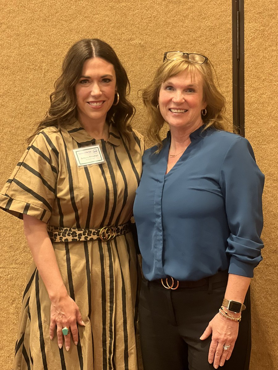 Tamera Blair (@tljblair) on Twitter photo Proud to celebrate Coach Brittany Rhinehart at the RCS Teacher of the Year reception. Amazing teacher, coach, and person! <a href="/RiverdaleHighTN/">Riverdale HS</a> Proud to celebrate Coach Brittany Rhinehart at the RCS Teacher of the Year reception. Amazing teacher, coach, and person! <a href="/RiverdaleHighTN/">Riverdale HS</a>