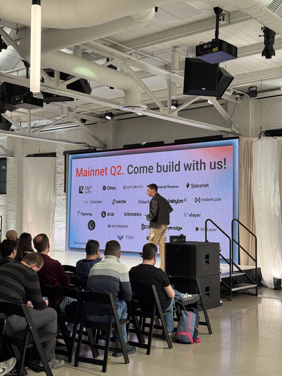 ⁦<a href="/boundless_xyz/">Boundless</a>⁩ is coming soon 💃💃💃