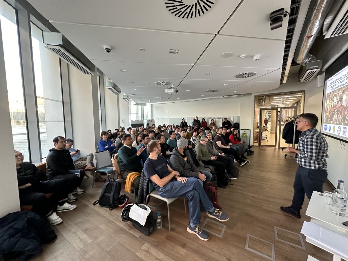 John A Rogers tweet media