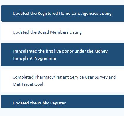 Bermuda Health Council tweet media