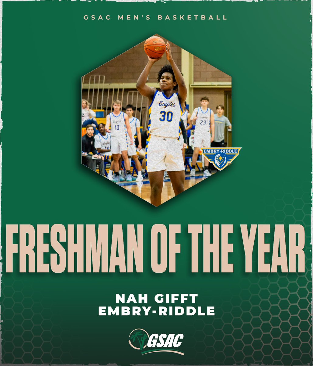 gsacsports's tweet image. 🏆 The 2024-25 Men's Basketball Award winners and All-Conference team has been announced

📰: gsacsports.org/news/2025/2/25…

#GSACmbball #NAIAmbball #GSACsports