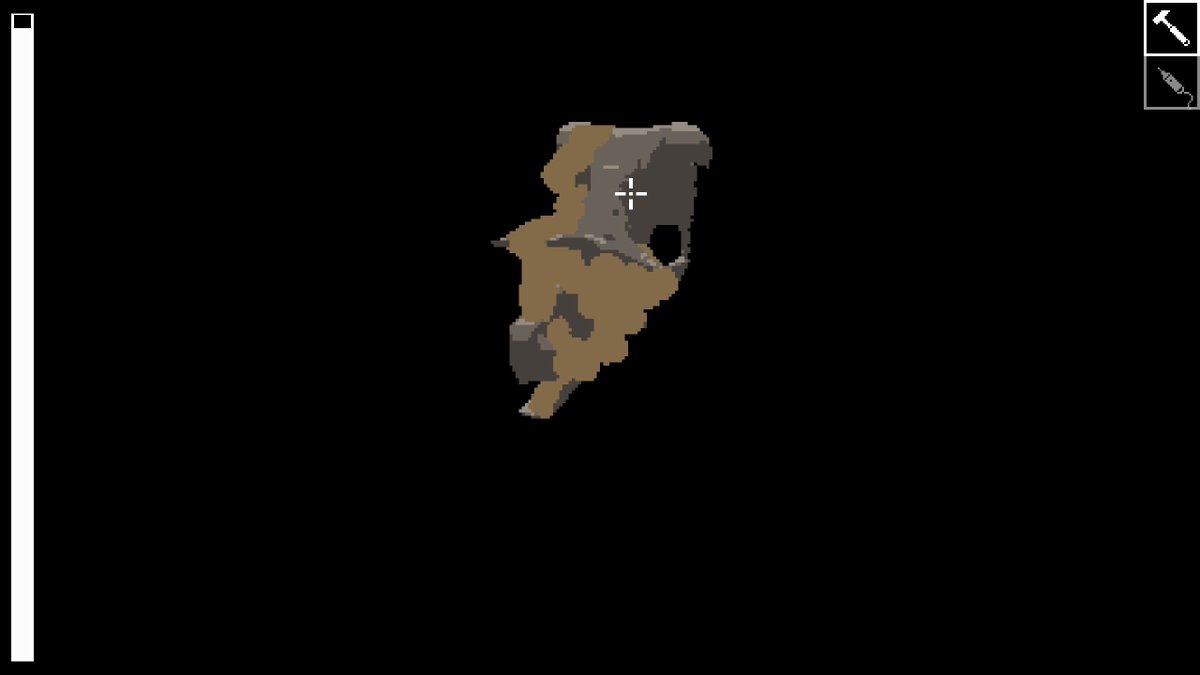 4) Goodlands

cute lil game of being a cute lil dino, driving around, digging up and then cleaning fossils, and doing quests for people (dinos)! some fun writing and cutie graphics :D