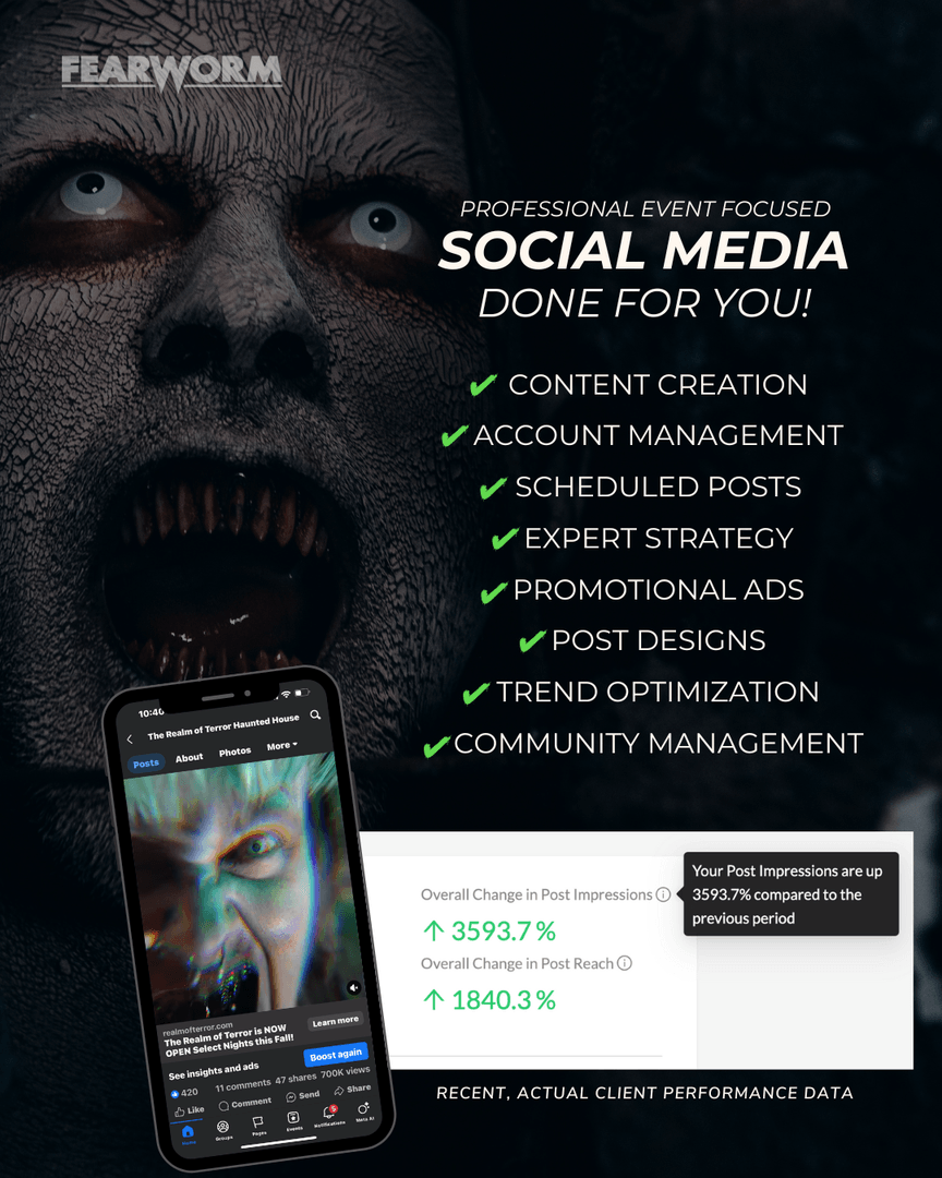 FearWorm tweet media