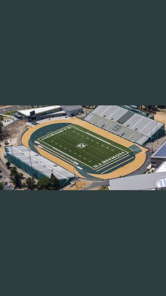 AJ Morreale (@aj_morreale9) on Twitter photo I’m blessed to receive my 2nd Offer and 1st D1 offer from Sacramento State University!! #AGTG #StingersUp #GoGoSacramento
<a href="/donnieyantis/">Donnie Yantis</a> <a href="/CoachCoreyH/">Coach C. Harbert</a> <a href="/PCALionsFB/">PCAFootball</a> <a href="/BryantStephen/">Stephen Bryant</a> <a href="/BrennanMarion4/">Coach Marion</a> <a href="/Coach_JoeyMoss/">Coach Joey Moss</a> <a href="/marcuspatton4/">marcus patton</a> <a href="/TXPSMedia/">Texas Private School Media</a> <a href="/TXPrivateFBGuy/">Texas Private School Football</a> <a href="/IgniteAthletic_/">Ignite Athletics DFW</a> I’m blessed to receive my 2nd Offer and 1st D1 offer from Sacramento State University!! #AGTG #StingersUp #GoGoSacramento
<a href="/donnieyantis/">Donnie Yantis</a> <a href="/CoachCoreyH/">Coach C. Harbert</a> <a href="/PCALionsFB/">PCAFootball</a> <a href="/BryantStephen/">Stephen Bryant</a> <a href="/BrennanMarion4/">Coach Marion</a> <a href="/Coach_JoeyMoss/">Coach Joey Moss</a> <a href="/marcuspatton4/">marcus patton</a> <a href="/TXPSMedia/">Texas Private School Media</a> <a href="/TXPrivateFBGuy/">Texas Private School Football</a> <a href="/IgniteAthletic_/">Ignite Athletics DFW</a>