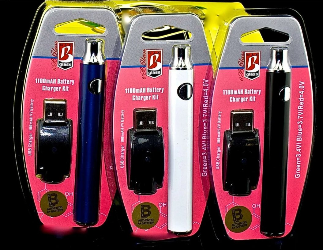 Magic_Wholesale's tweet photo. Power up in style! 6B Glass 1100mAh Battery Charger Kits-reliable, sleek, and ready to go! 

Visit: https://t.co/ljYMyb1eKV

Please follow us on:
Instagram/Threads: @Magic_Wholesale
Fb page: Magicwholesale page
X: magic_wholesale
Pinterest: @Magicwholesale_Official

 #vaporizers https://t.co/hydAykIPbP