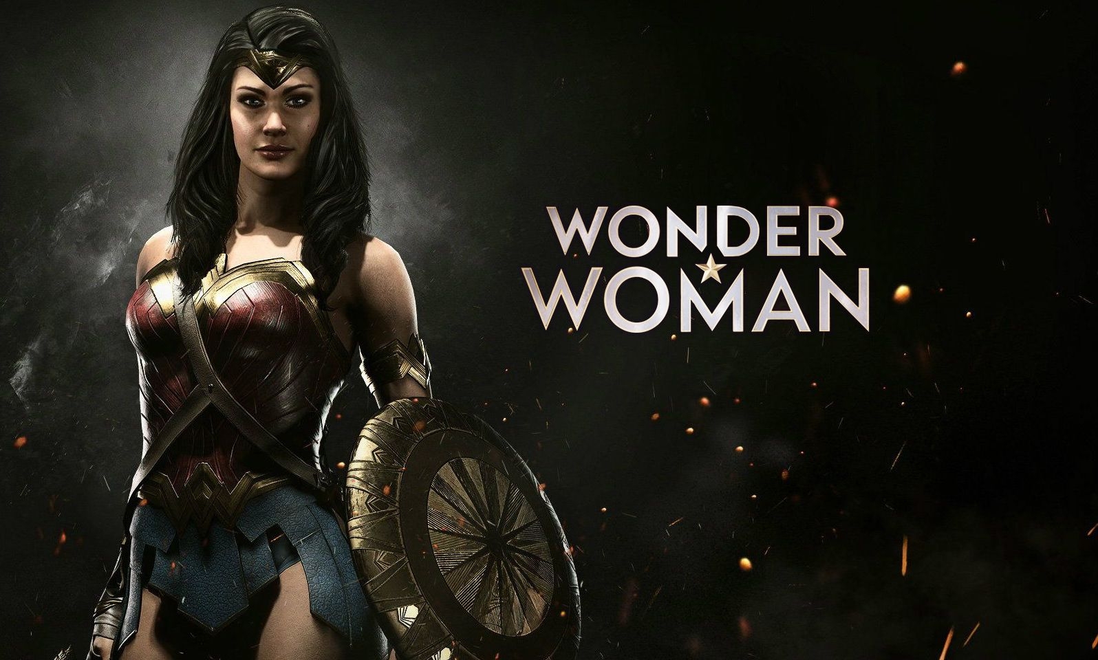 SomosGeeks on X: "Cancelado el juego de 'WONDER WOMAN' de Warner Bros.  Games, según reportes, tras el cierre de Monolith Productions.  https://t.co/lgR4asQ5Qd" / X