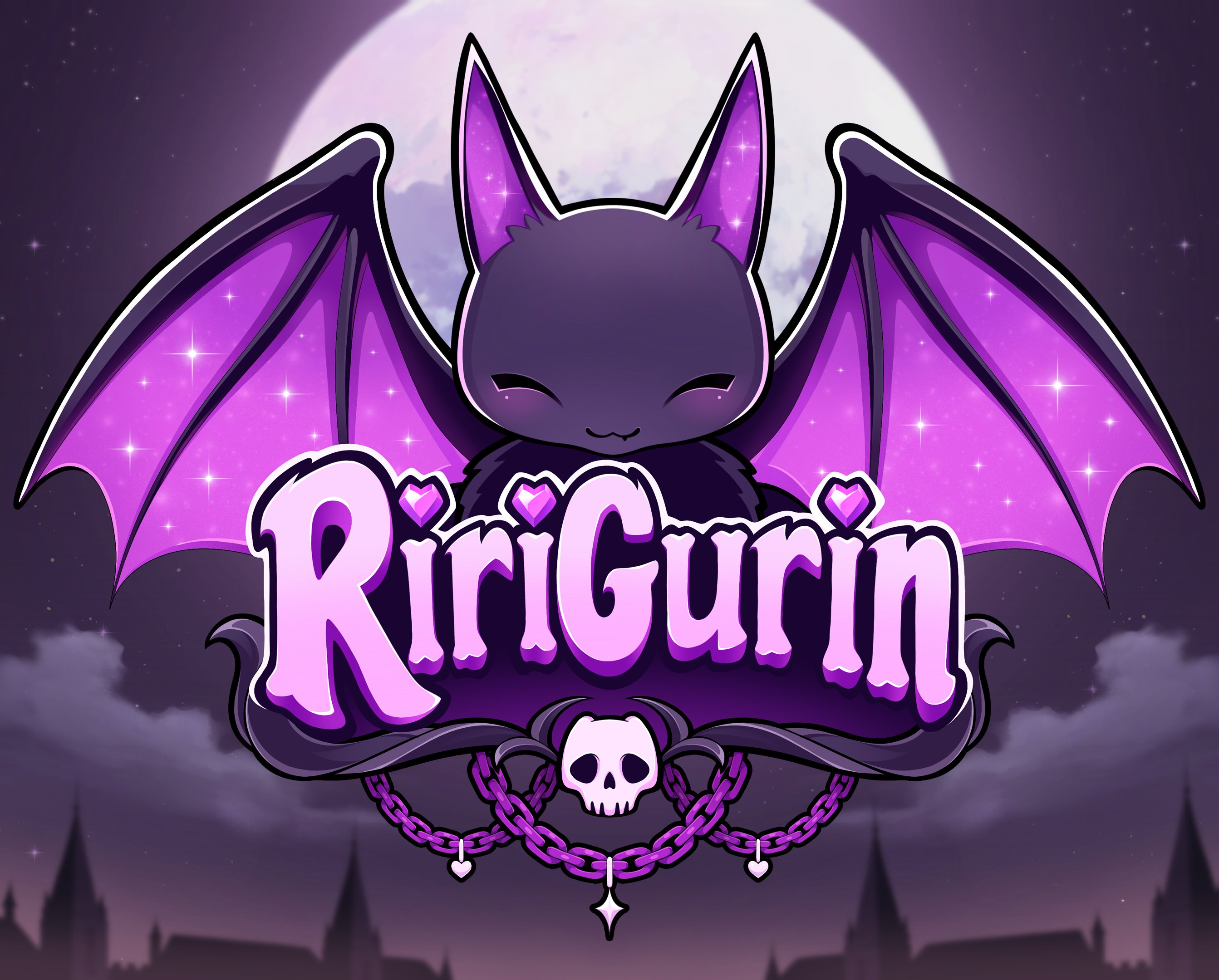 RiriGurin ♥ 2D Vtuber ARTIST (@Riri_Gurin) / X