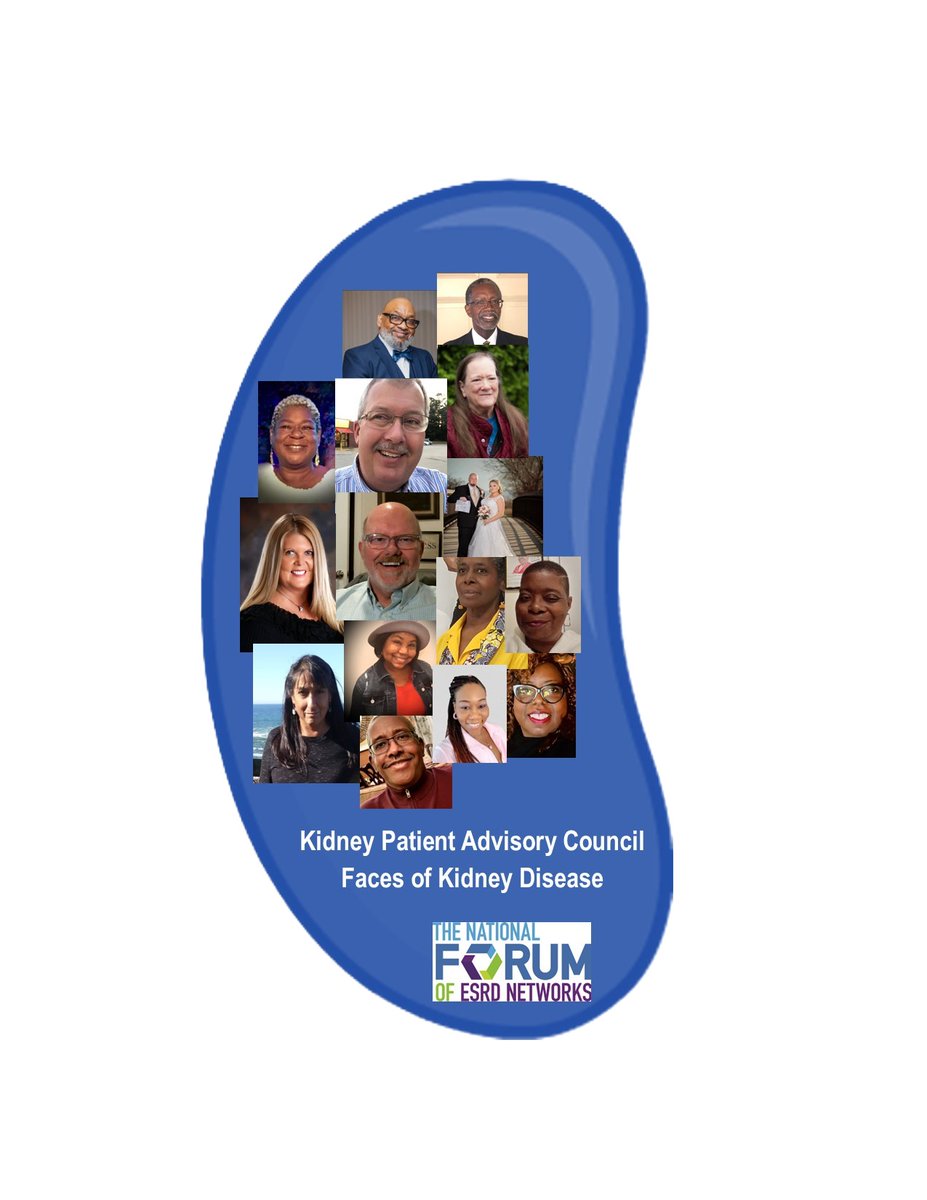National Forum of ESRD Networks (@esrdnetworks) on Twitter photo March is National Kidney Month! The Forum's Kidney Patient Advisory Council (KPAC) has developed some helpful flyers, one for each week in March, for you to display in your facility. Visit esrdnetworks.org/kidney-month-2… to download. March is National Kidney Month! The Forum's Kidney Patient Advisory Council (KPAC) has developed some helpful flyers, one for each week in March, for you to display in your facility. Visit esrdnetworks.org/kidney-month-2… to download.