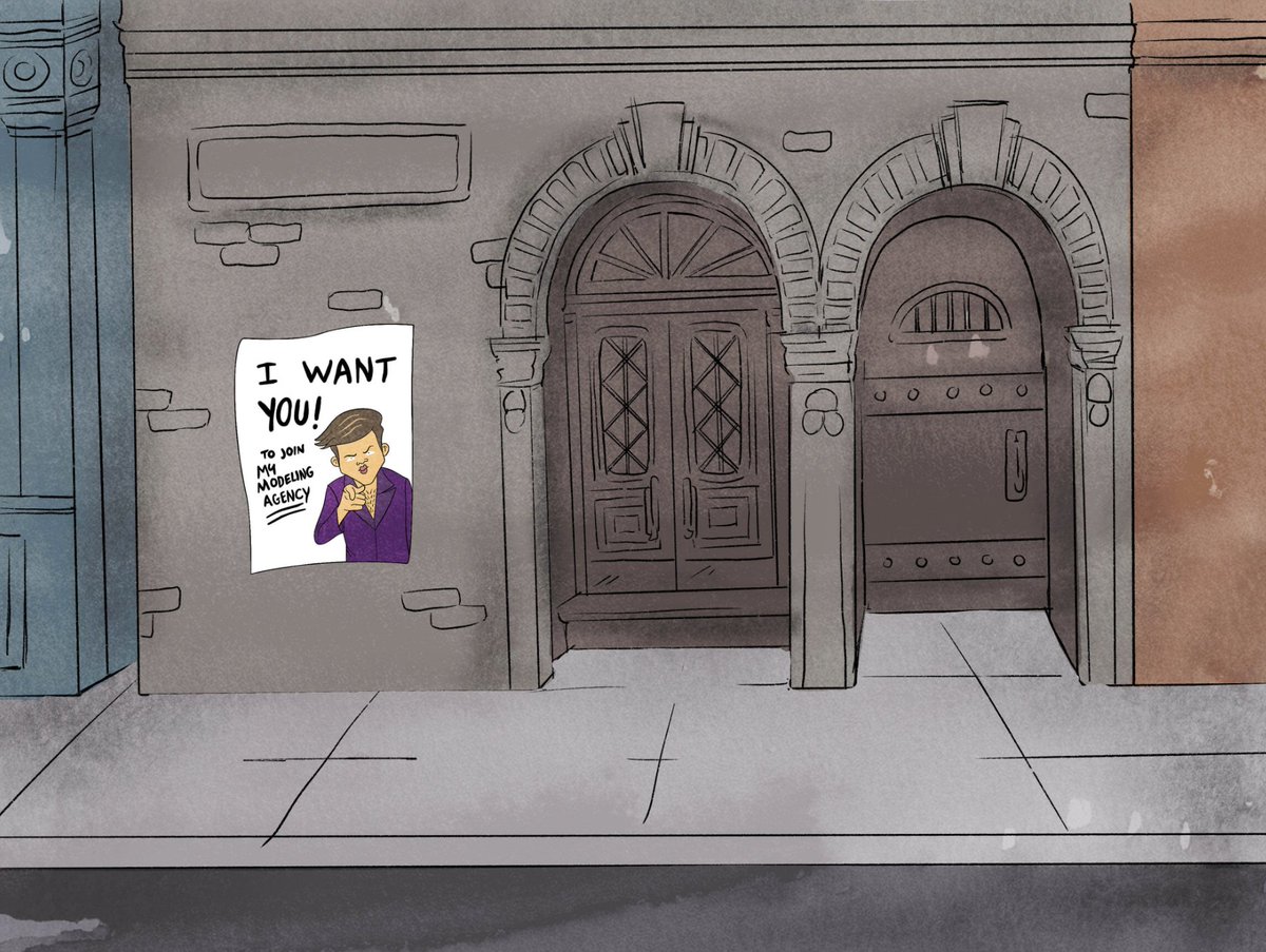 YaBoyNancy (@yaboynancy) on Twitter photo 