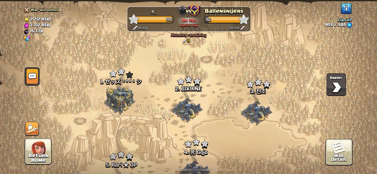 死 Rari tweet media