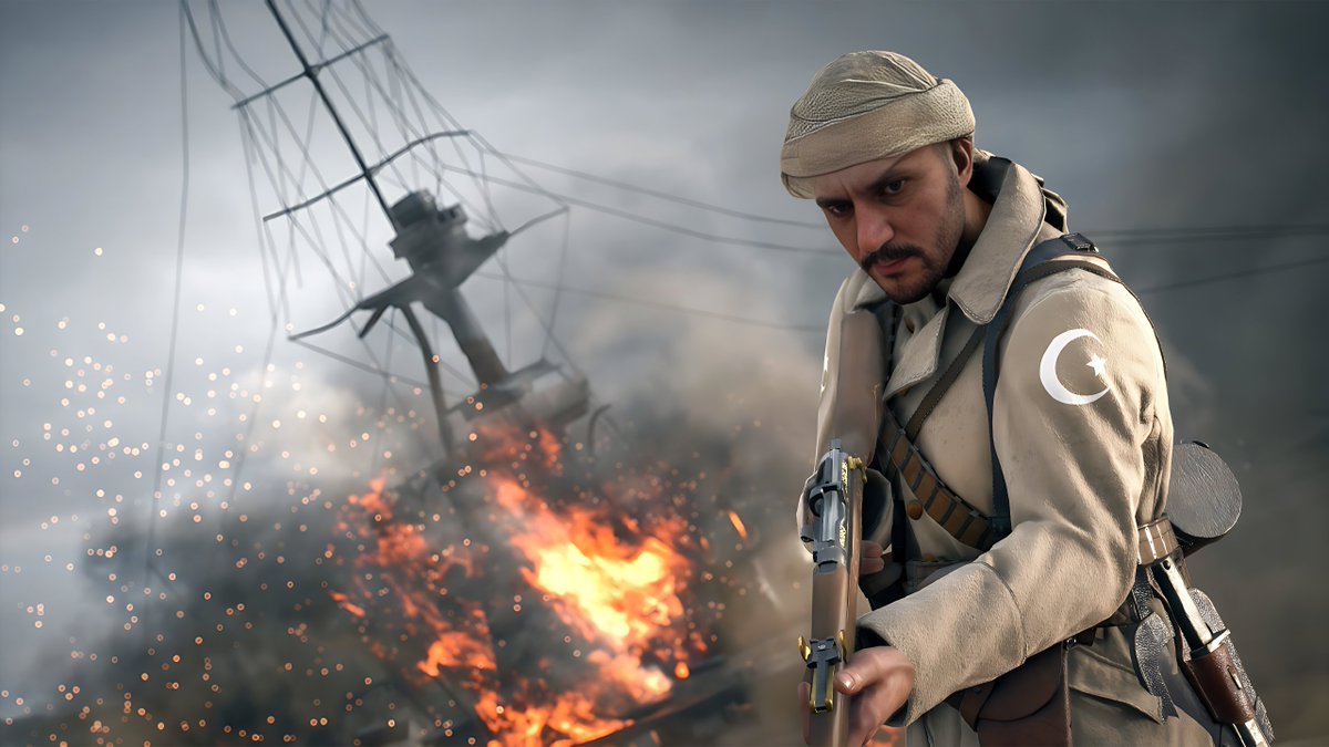 Nilfoo_'s tweet image. Battlefield 1 ile yayın başlıyor , sizleri de yayına bekleriz.
kick.com/nilfoo