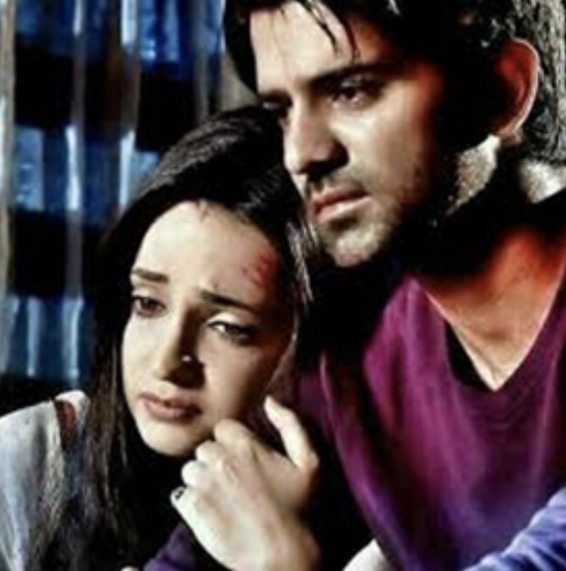 SilvrSmoak's tweet photo. ‘Hurts to Love, Hurts to Hate’ my new IPKKND ff out now on ao3!
Link: https://t.co/WPYg84fqyR
Mood board for the Arshi ff below #ipkknd #arshi https://t.co/l3WAGSfDnV