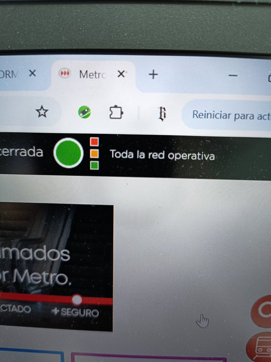 BYSKO's tweet photo. @metrodesantiago pa que miente ??? https://t.co/zaSOn3CFYv