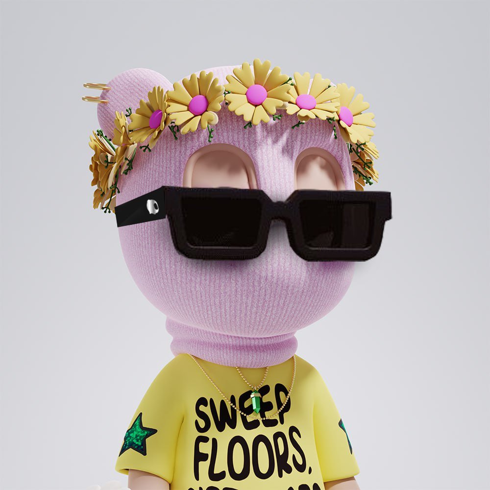 E L L E | a KID called BEAST tweet media