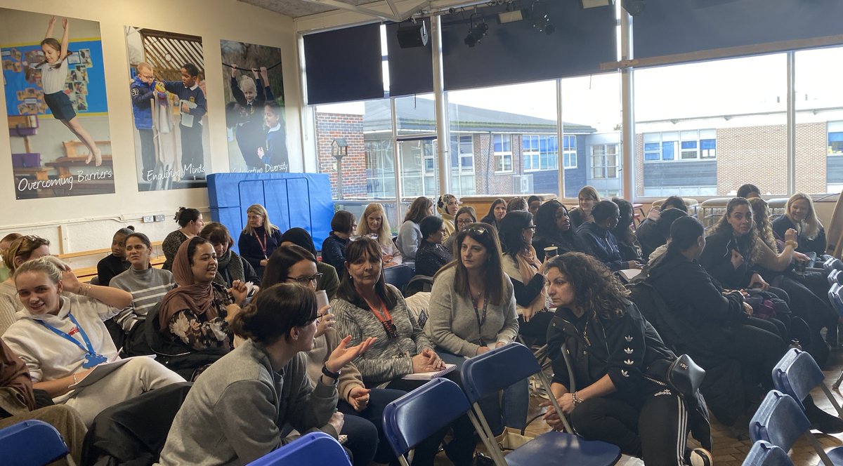 Children First Academy Trust (@childrenfirstat) on Twitter photo Great session from <a href="/PhilAEEX/">Phil Armstrong</a> for EYFS teams across Children First at our whole trust inset day - inspirational and focused on our priorities! #chiildrenfirstEYexcellenceeverywhere #qualityCPDforall Great session from <a href="/PhilAEEX/">Phil Armstrong</a> for EYFS teams across Children First at our whole trust inset day - inspirational and focused on our priorities! #chiildrenfirstEYexcellenceeverywhere #qualityCPDforall