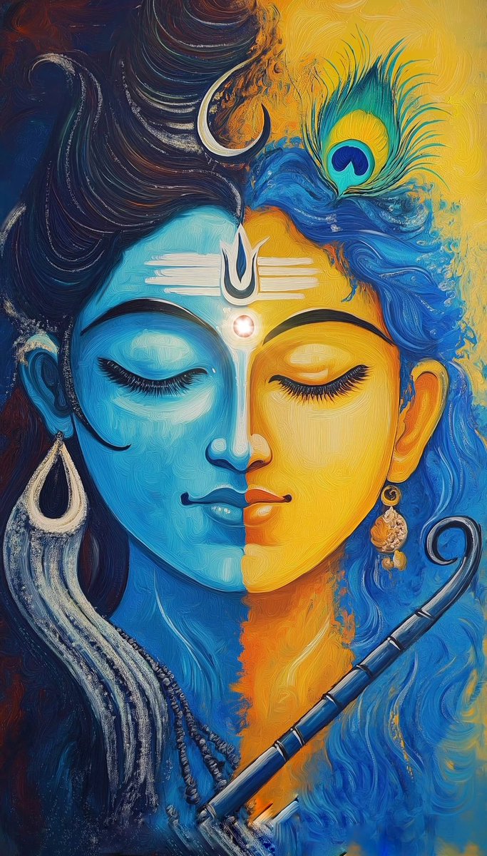 सांब सदाशिव  💗