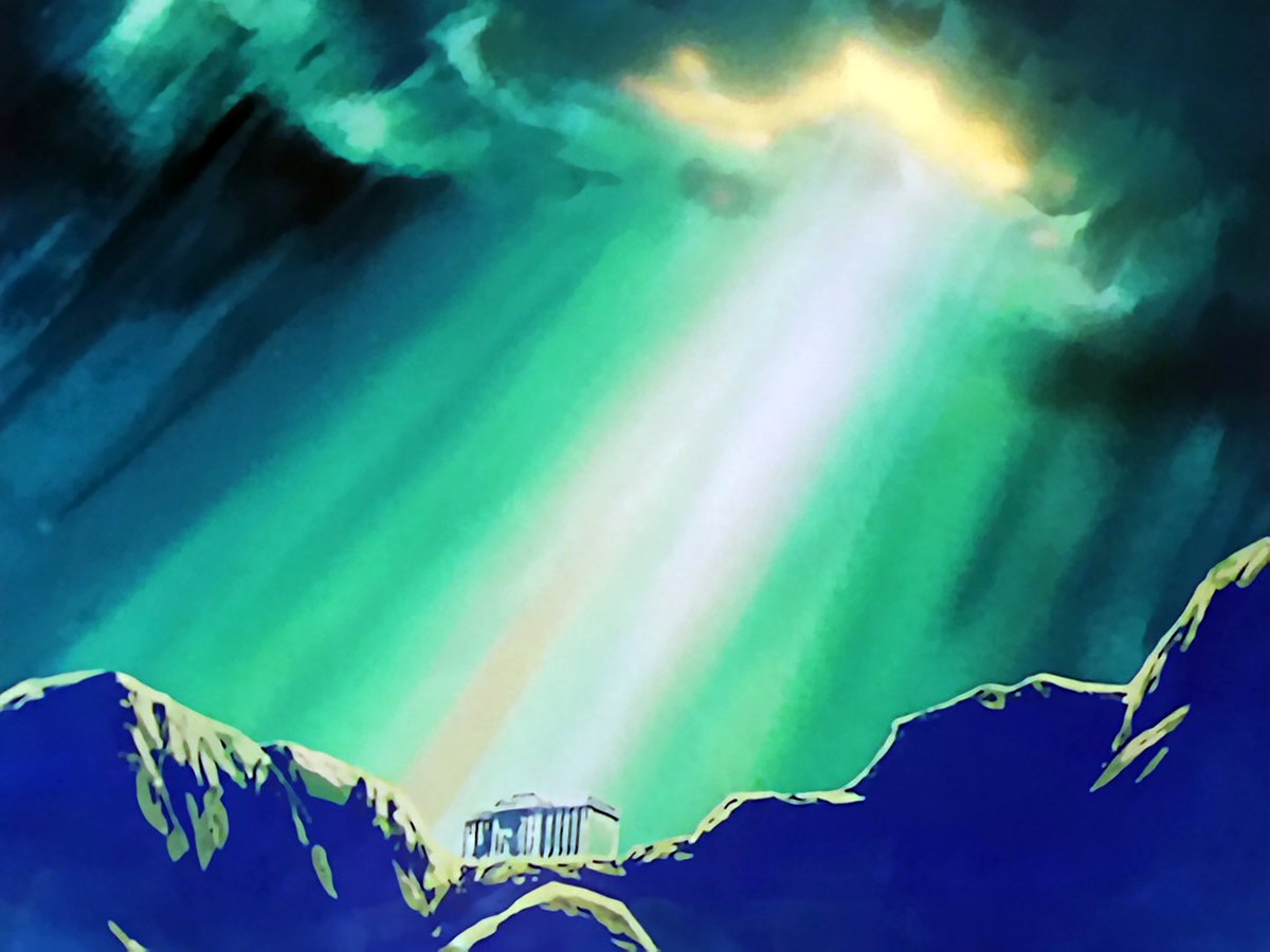 ArchivesCels's tweet photo. The Art of Saint Seiya 🎨🏛️♍♈
#EP72 #SaintSeiya #聖闘士星矢 https://t.co/IgiG9kuno4