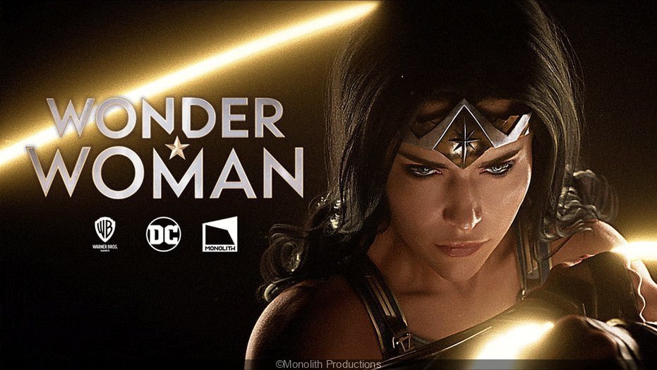thegameawards's tweet photo. The WONDER WOMAN game from @wbgames will no longer move forward and has been canceled. https://t.co/MkoOYgUqlH