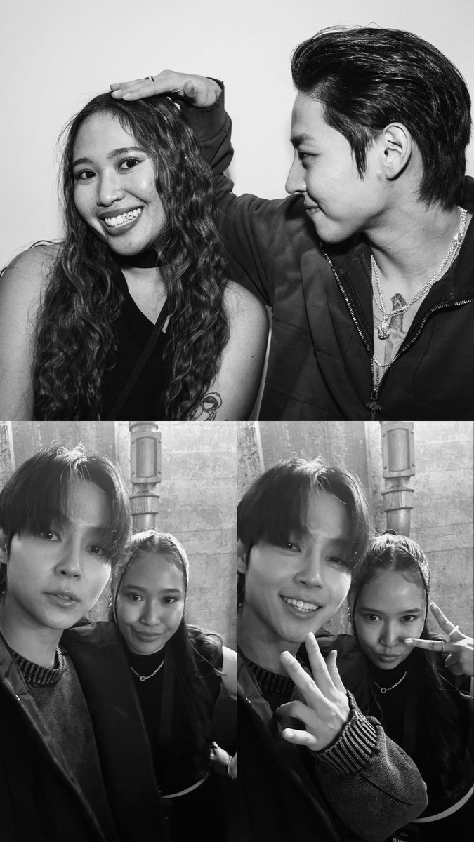 woosungsgirrl's tweet photo. literally photos of me and sammy that I cherish the most. 😫 #WoosungDay https://t.co/OBVcl3BnOt