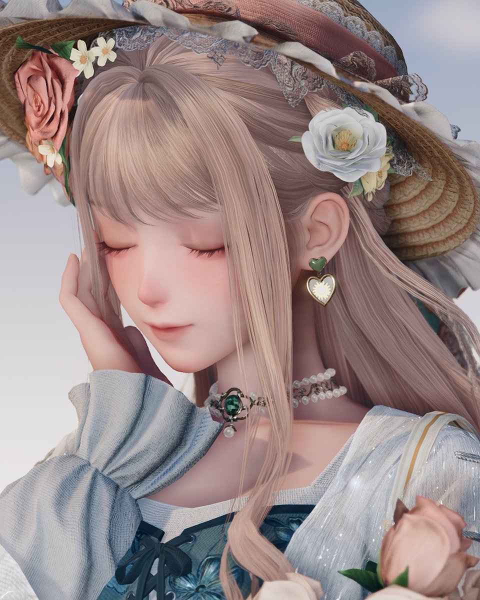 pinkk_cloudssss's tweet photo. ୨ৎcotton candy sky and roses୨ৎ

#InfinityNikki #infinitynikkitwt https://t.co/10minsIHdy
