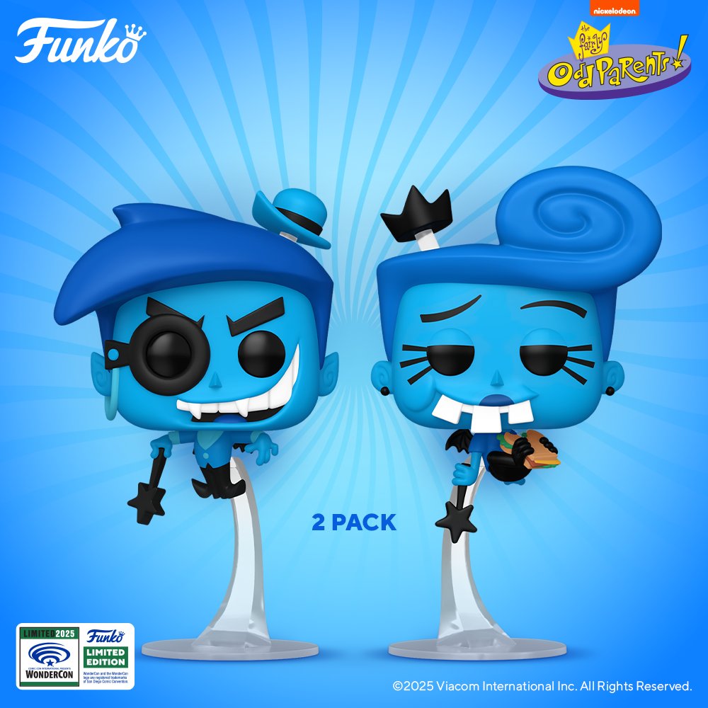 Funko tweet media