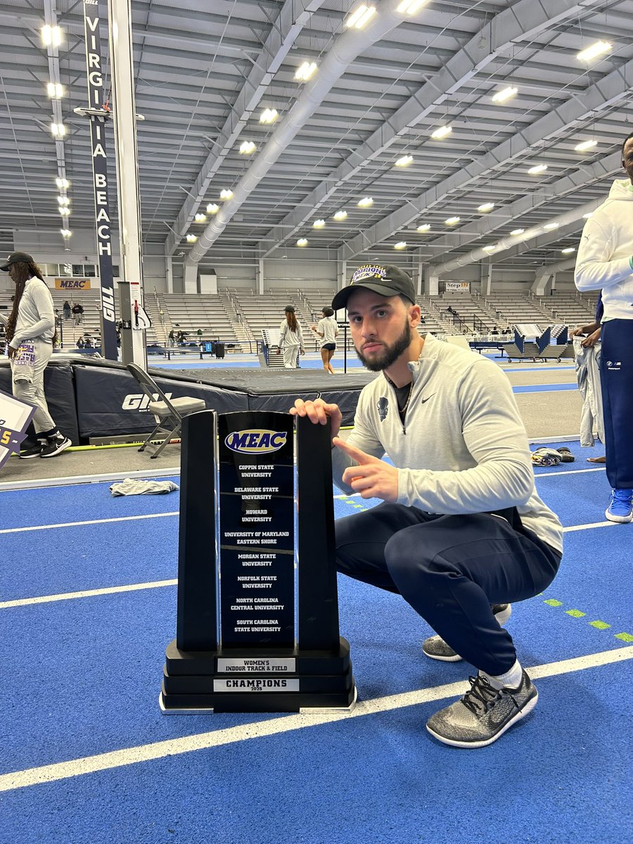 McClancy Track and Field tweet media