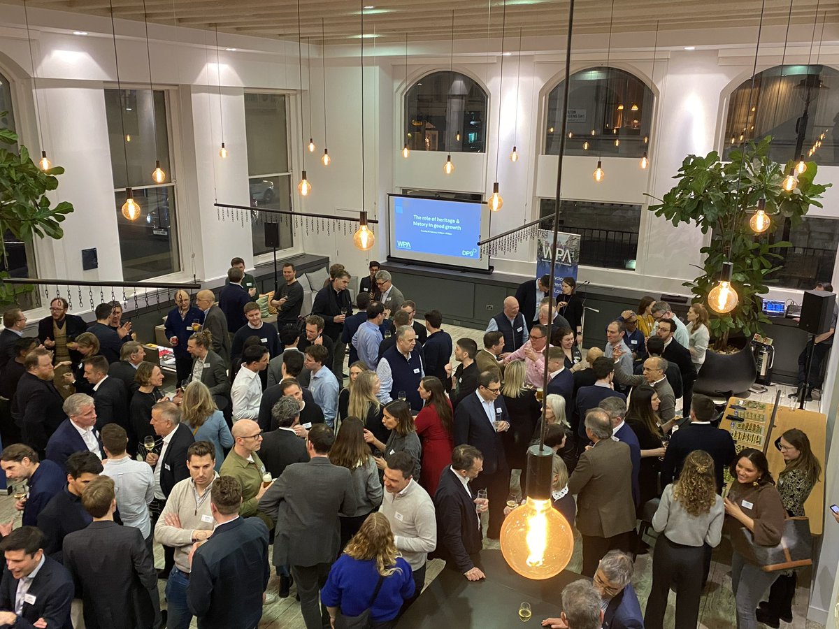 Westminster Property Association tweet media