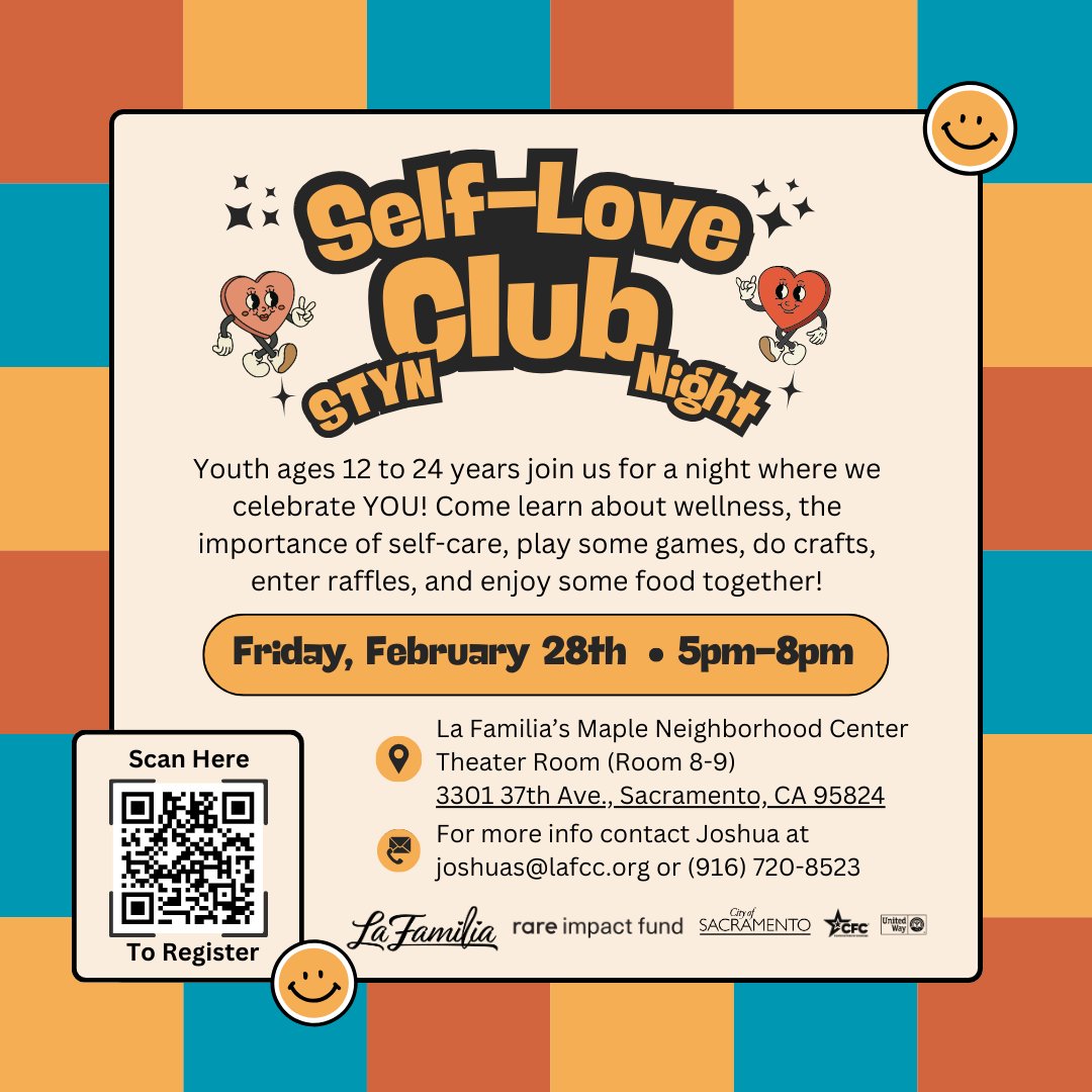 La Familia Counseling Center tweet media