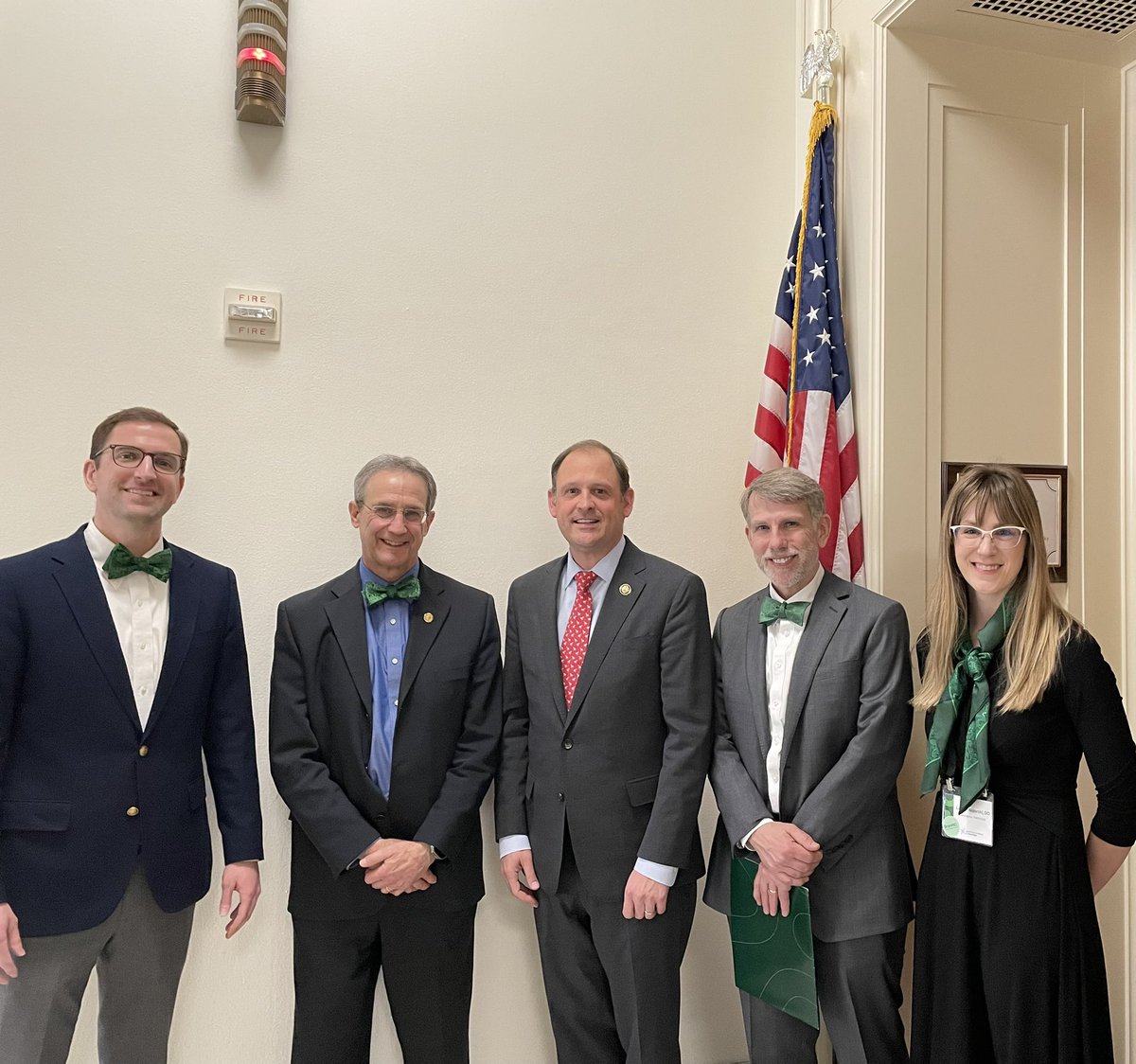 Larry Goldstein, MD (@lbgoldsteinmd) on Twitter photo Neurology on the Hill. Congressman Barr #NOH25 #AANAdvocacy @AANMember Neurology on the Hill. Congressman Barr #NOH25 #AANAdvocacy @AANMember