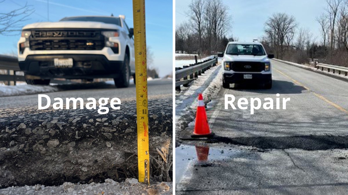 County of Essex tweet media