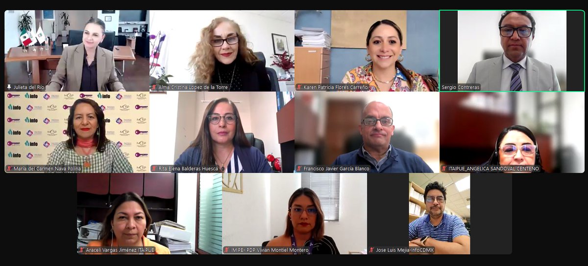 Sistema Nacional de Transparencia (@conaip_snt) on Twitter photo Fueron entregados reconocimientos a organismos garantes de las regiones <a href="/NorteSNT/">Región Norte SNT</a>, <a href="/sntcentro_occ/">Región Centro Occidente SNT</a>, <a href="/RegSureste_SNT/">Región Sureste del SNT</a> y <a href="/SNT_CoordCentro/">Region Centro del SNT</a> por los resultados obtenidos en los Programas Nacionales de Transparencia y Datos Personales #PROTAI #PRONADATOS Fueron entregados reconocimientos a organismos garantes de las regiones <a href="/NorteSNT/">Región Norte SNT</a>, <a href="/sntcentro_occ/">Región Centro Occidente SNT</a>, <a href="/RegSureste_SNT/">Región Sureste del SNT</a> y <a href="/SNT_CoordCentro/">Region Centro del SNT</a> por los resultados obtenidos en los Programas Nacionales de Transparencia y Datos Personales #PROTAI #PRONADATOS