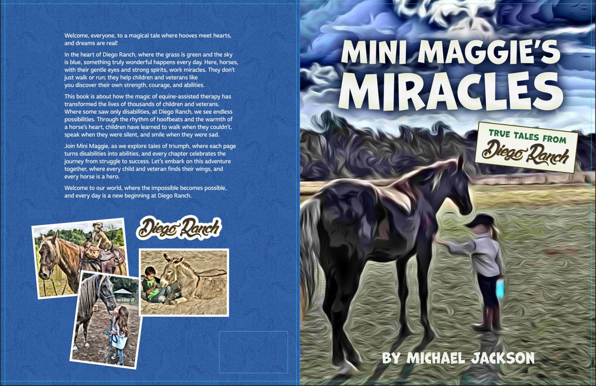 Diegoranchinc's tweet image. #1 on Amazon. Our city mayor, His right-hand man and the communications director just bought several Mini Maggie books 🥰🥰🥰 Get yours now here amazon.com/dp/B0DXQ7DVNY?…  All proceeds go to helping children and veterans.
