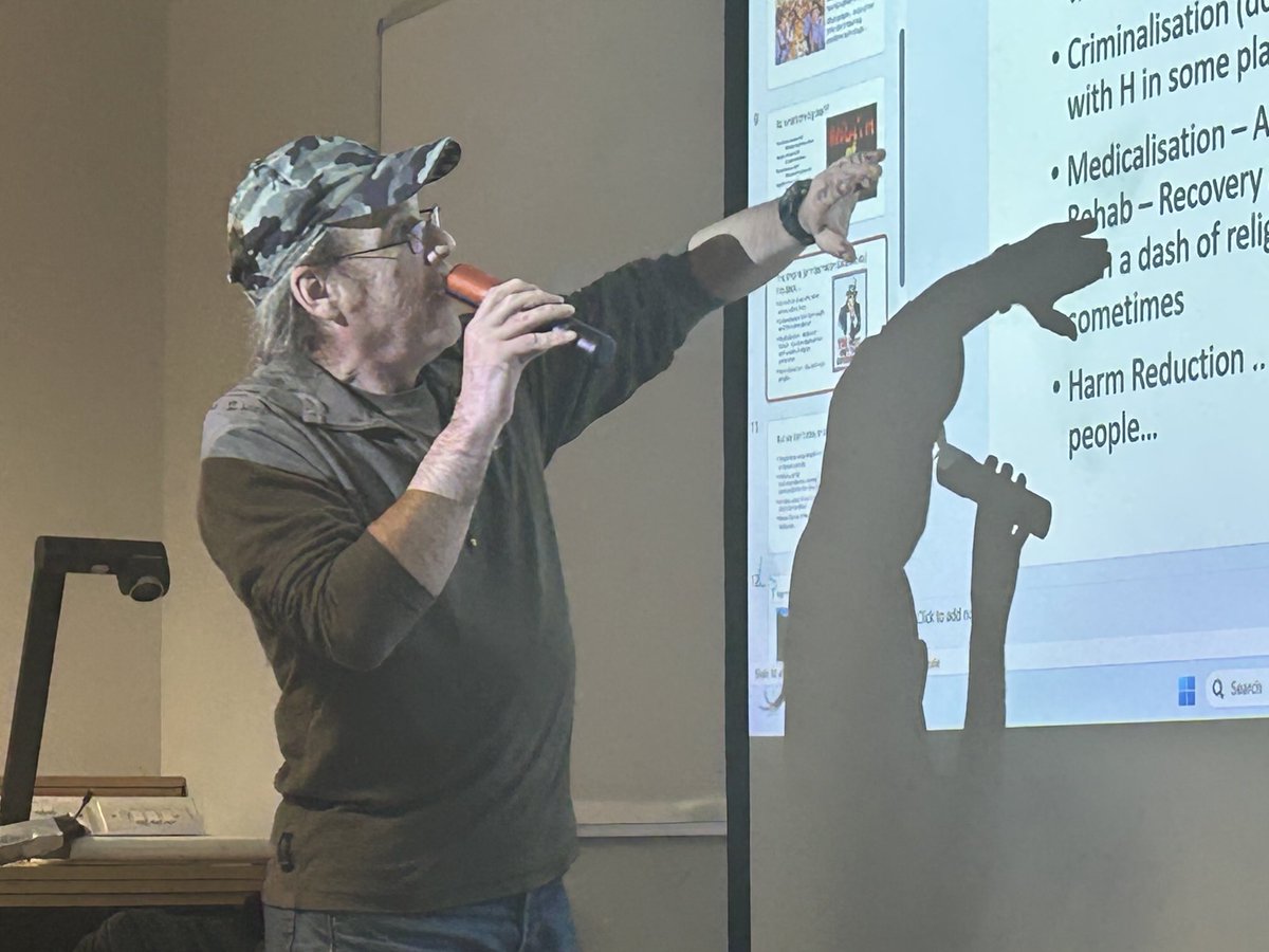 Thanks to the indefatigable Pat Leahy from Applied Social Sciences UCC for leading our Le Cheile session tonight on Drug and Alcohol Dependency. The Le Cheile programme is designed to help students to recognise change in behaviour of peers and use tools to assist or intervene.