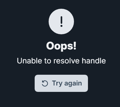 Synful_RoX's tweet photo. @TheWizardLizard Did you change your handle? I can't find you on bsky https://t.co/WtvSDC8RKX