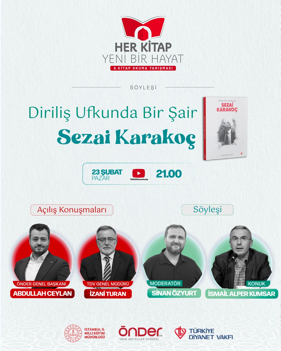 İsmail Alper KUMSAR (@alperkumsar) on Twitter photo 