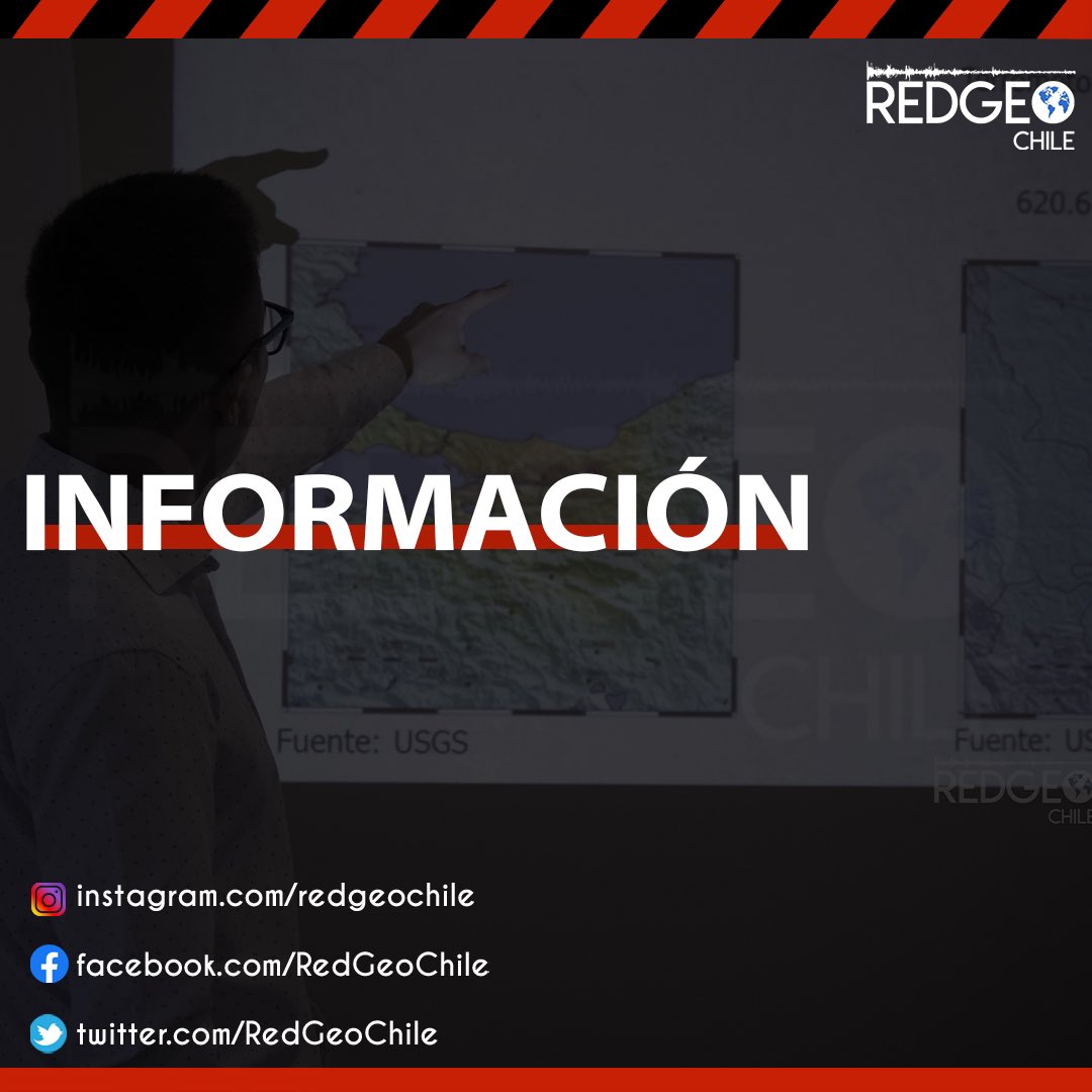 RedGeoChile's tweet photo. 💡 ❌ Sobre el apagón eléctrico masivo en Chile 🇨🇱:

• Ministra del Interior Carolina Tohá descarta preliminarmente un ataque a las líneas eléctricas y el apagón se debe a una falla en el sistema eléctrico en el Norte Chico, afectando el suministro de 500 kv.

• Se reforzará la presencia de @Carabdechile en las calles.