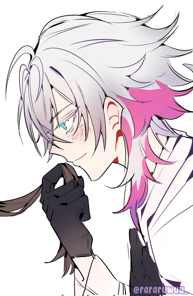 rararuwuu_'s tweet photo. Delulu is the solulu VG #Bettelful #PIHAKKASSO #FlayonsCrayons #JosuijiArt https://t.co/1WjJyocozN